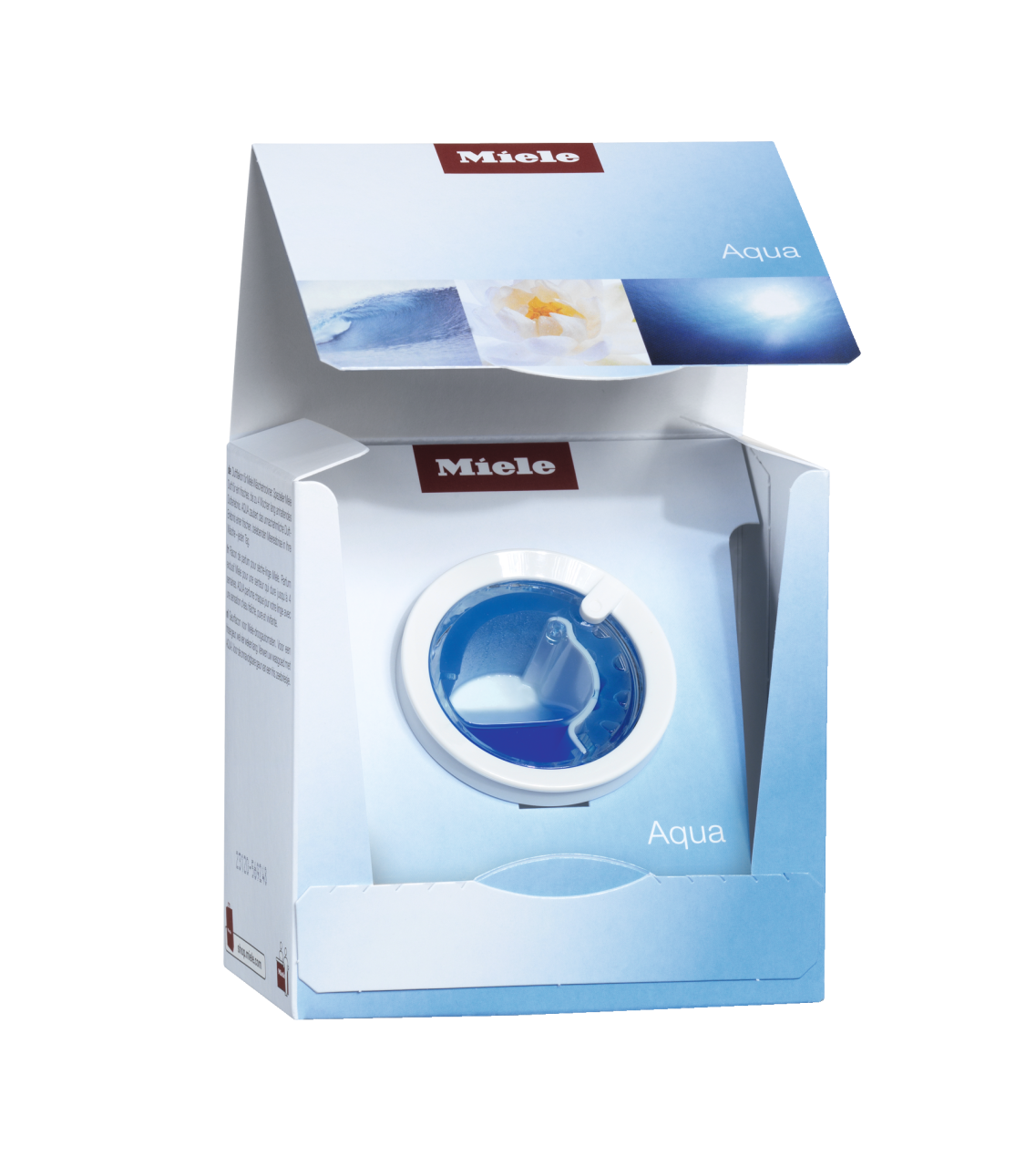 Flacon de parfum Miele Aqua FA A 152 L, 12,5 ml pentru uscător de rufe [4]