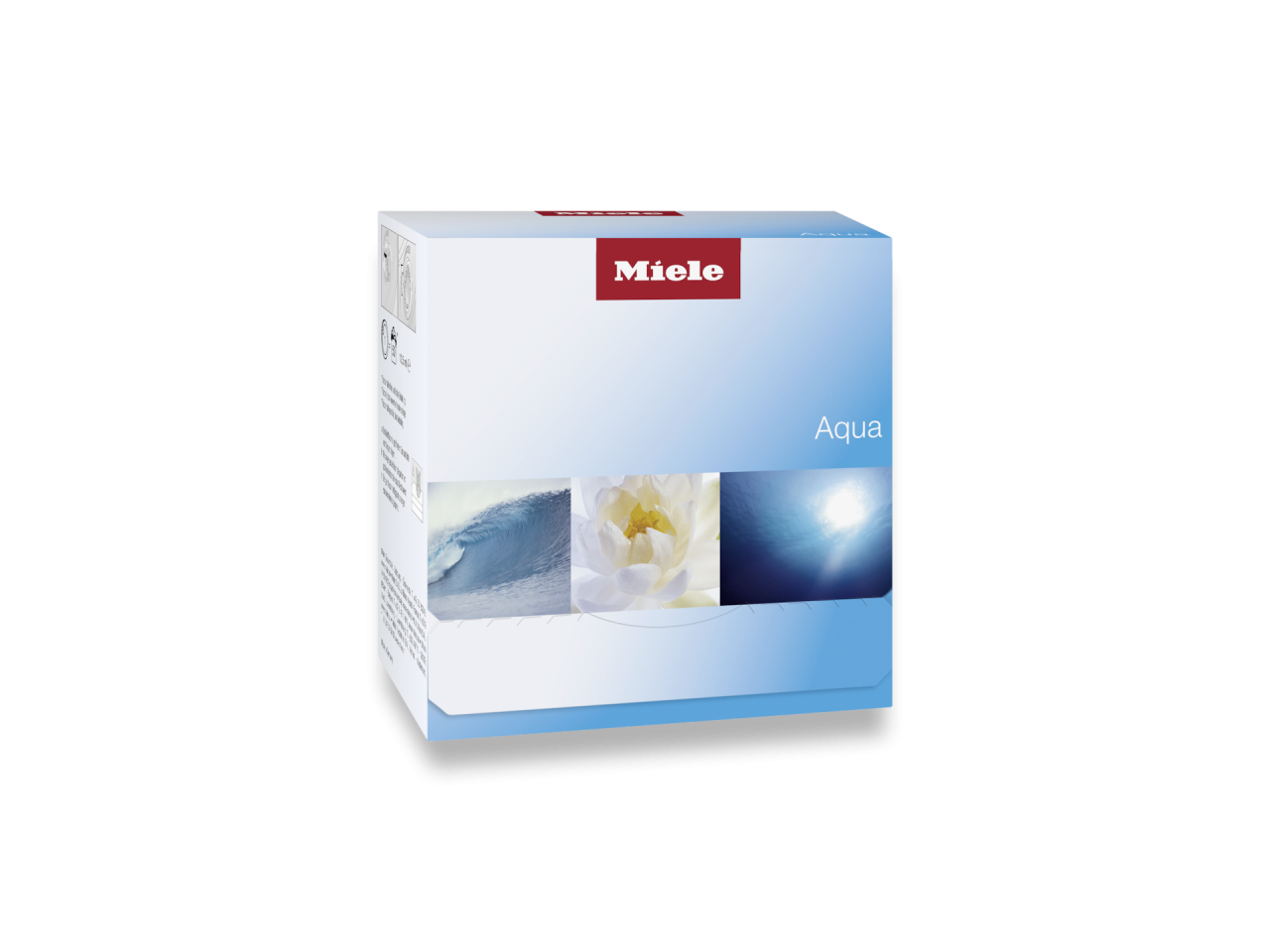 Flacon de parfum Miele Aqua FA A 152 L, 12,5 ml pentru uscător de rufe [2]