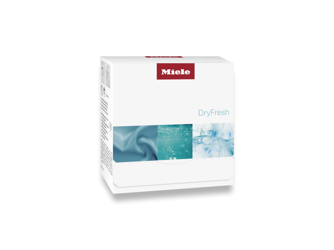 Flacon de parfum Miele DryFresh FA DF 152 L, 12,5 ml pentru uscător de rufe [2]