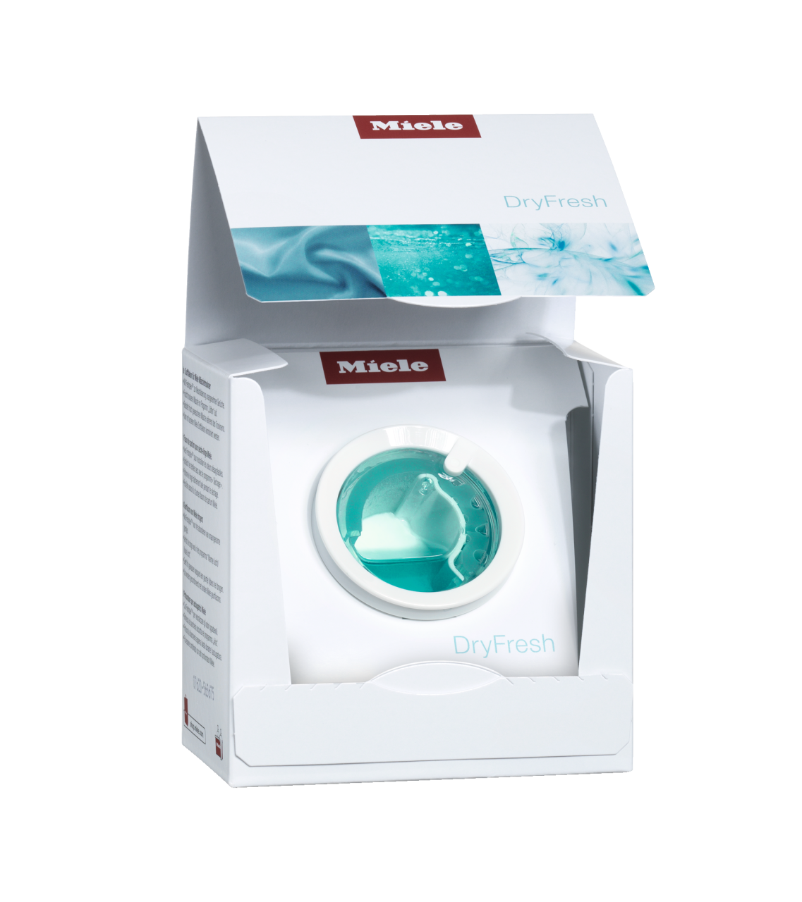 Flacon de parfum Miele DryFresh FA DF 152 L, 12,5 ml pentru uscător de rufe [4]
