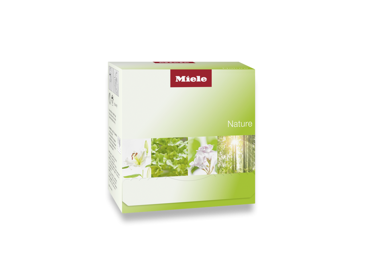 Flacon de parfum Miele Nature FA N 151 L, 12,5 ml pentru uscător de rufe [2]