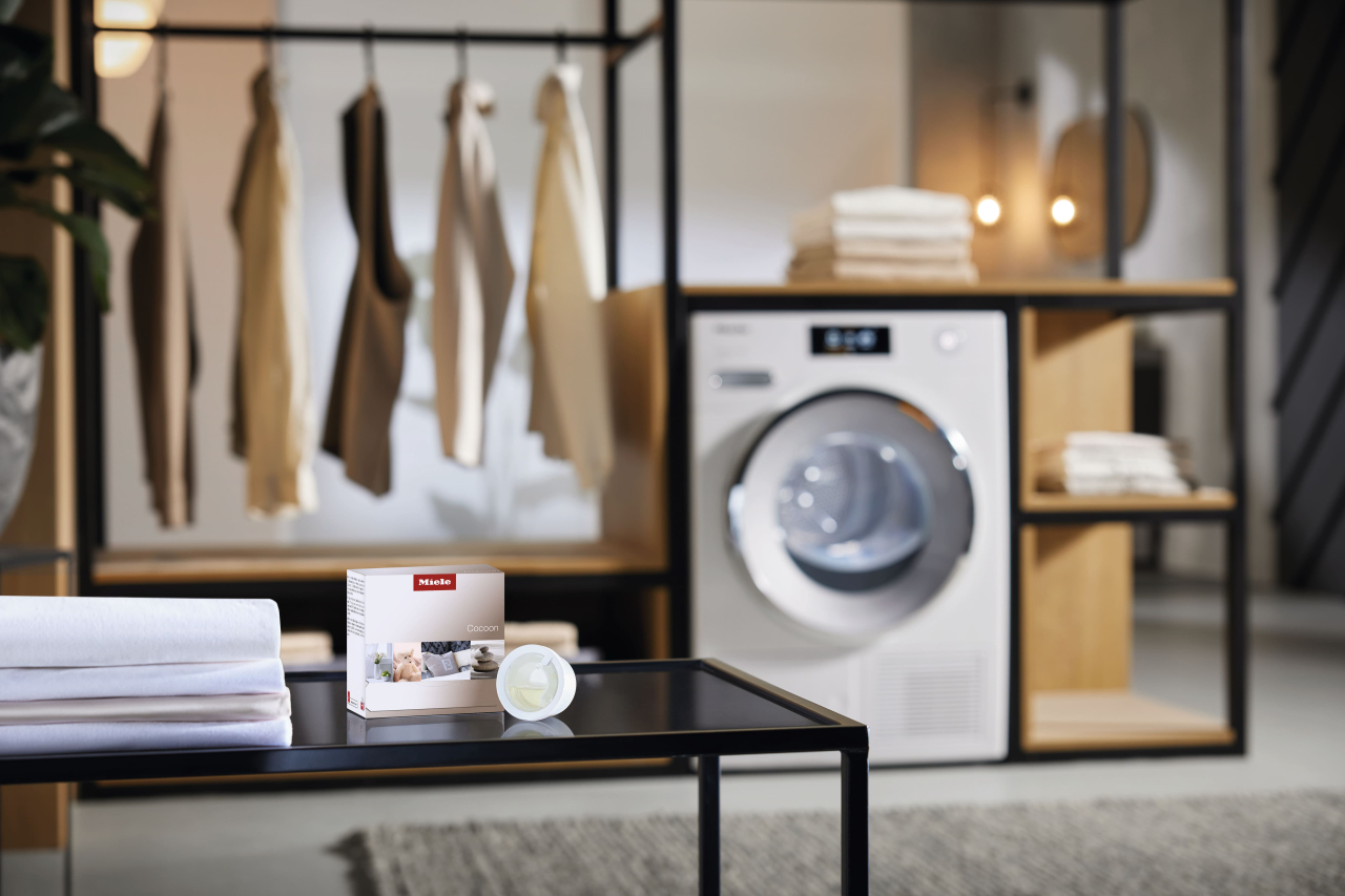 Flacon parfum Cocoon, Miele, 12,5 ml [5]