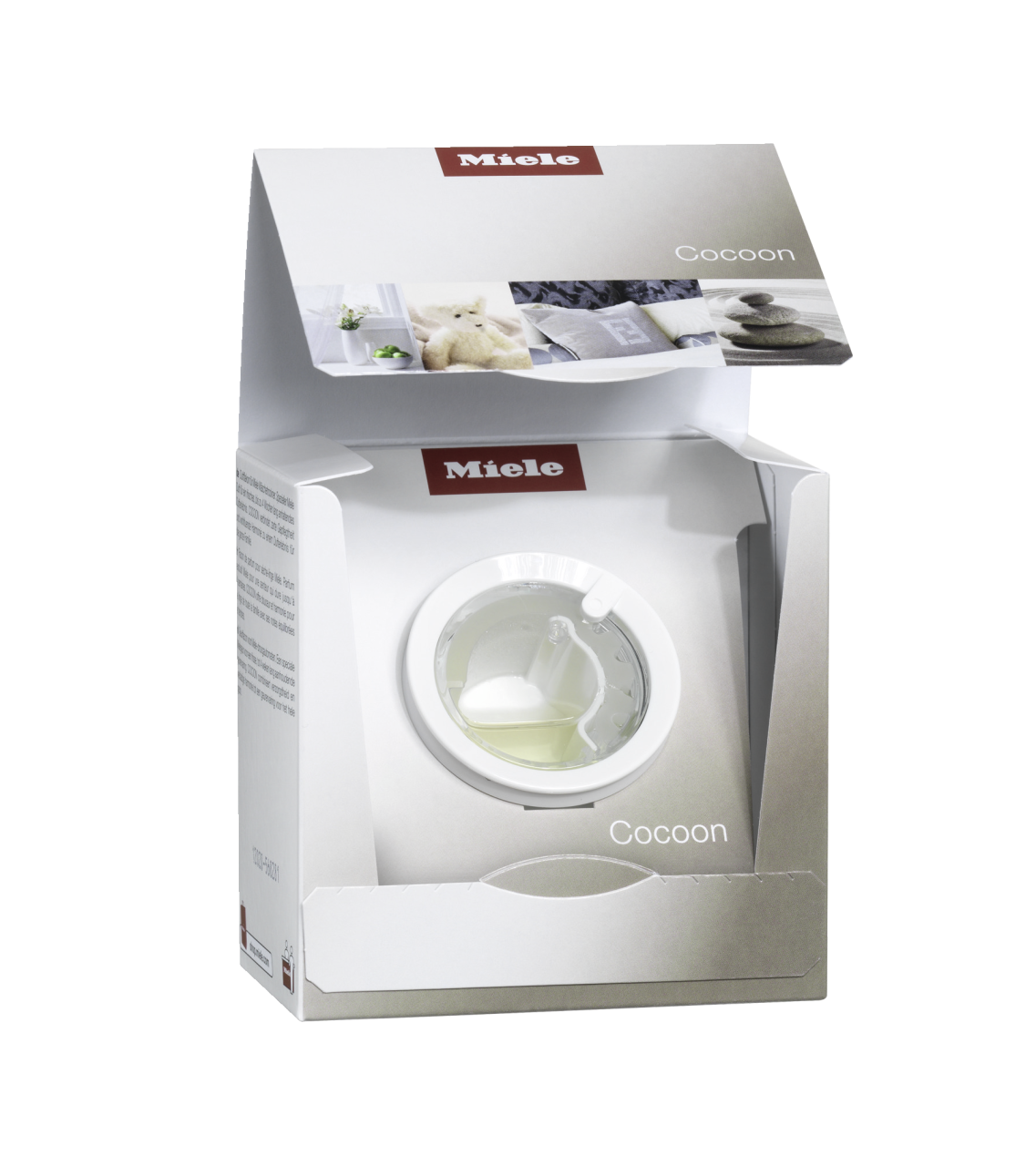 Flacon parfum Cocoon, Miele, 12,5 ml [3]