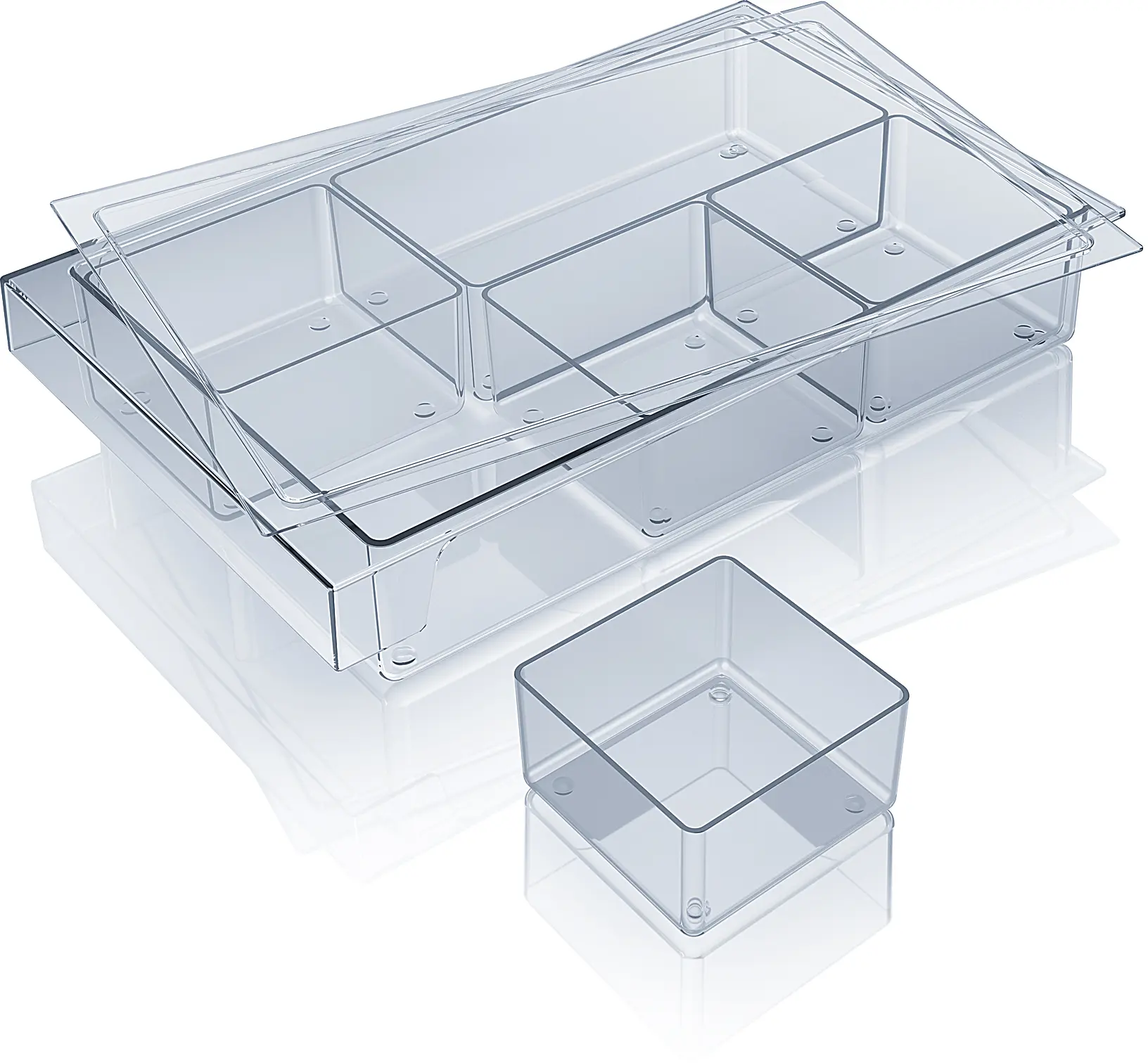 Frigider combină incorporabil NEFF KGMK178NF1, 260 L, No Frost, Fresh Safe, Eco Air Flow, LED, 177 cm, alb [2]