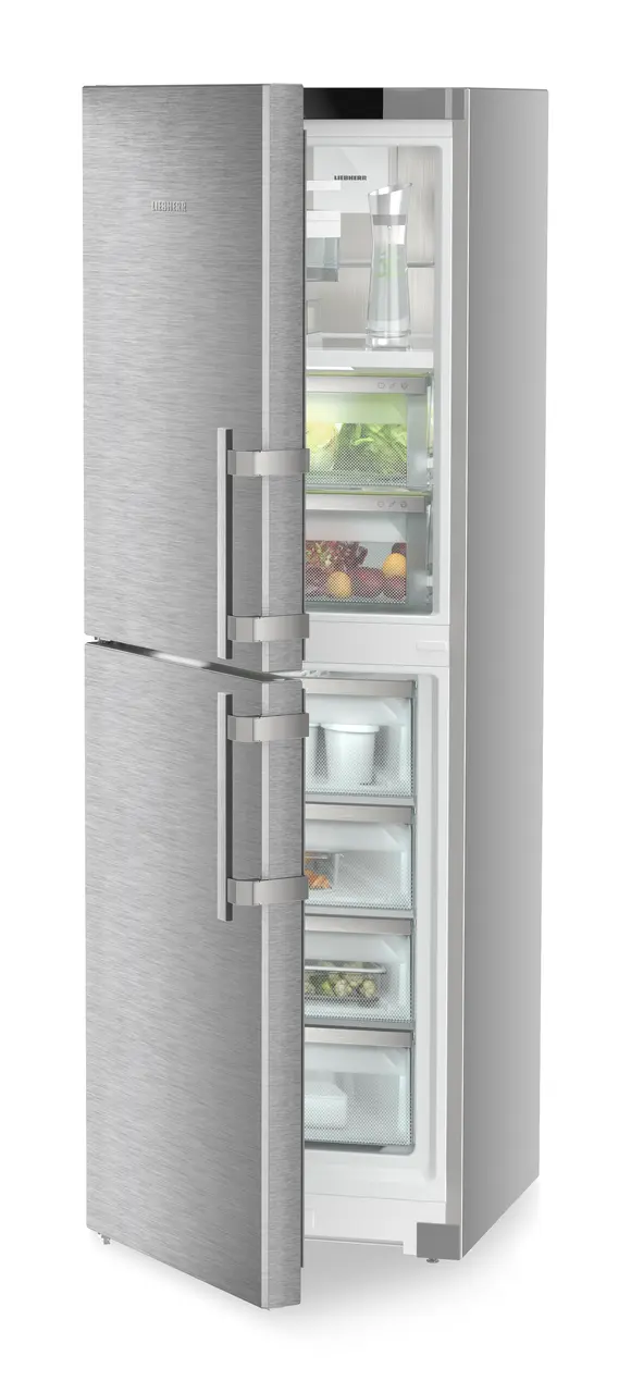 Frigider-congelator LIEBHERR SBNsdd 526i Prime cu NoFrost și BioFresh, 185, 5 / 59, 7 / 67, 5 cm [8]