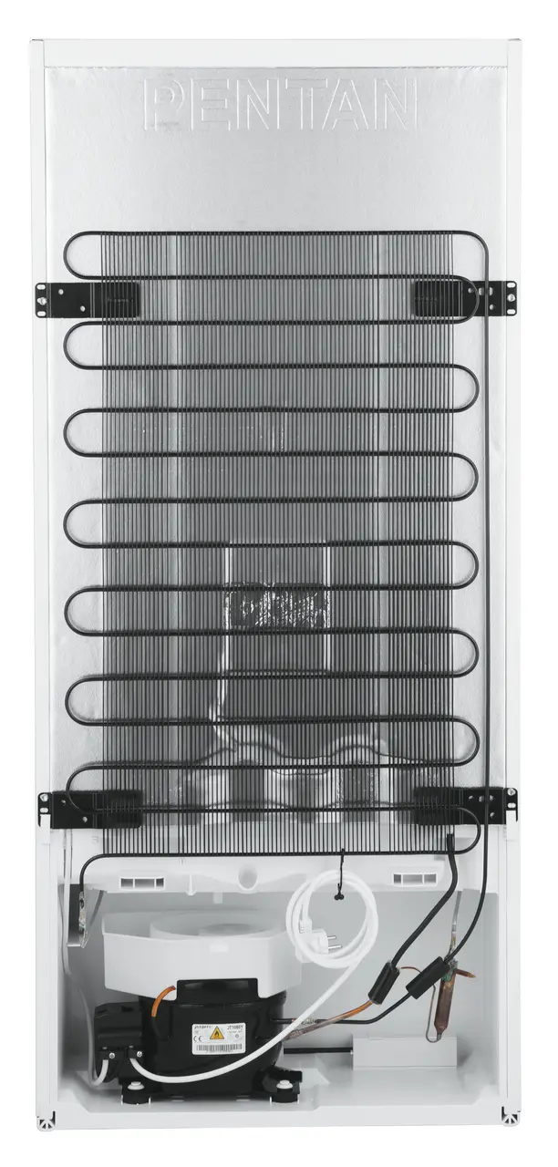 Frigider cu doua usi Liebherr CTPe211-26, 196 l, VarioSpace, Clasa E,  SmartFrost, H 124.1 cm, Alb [5]