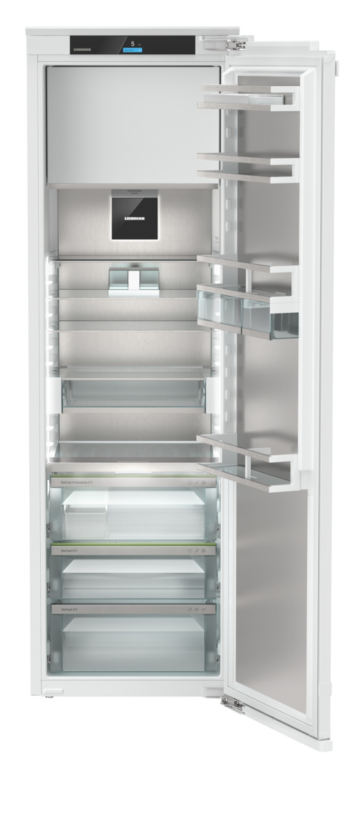 Frigider încorporabil Liebherr IRBAc 5171 001 Peak cu AutoDoor și congelator [2]