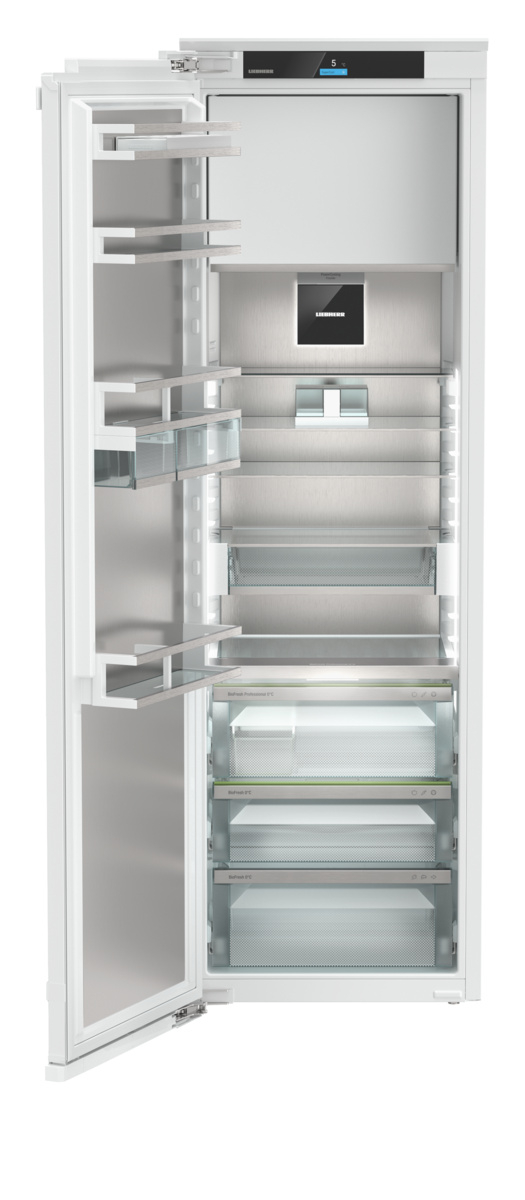 Frigider încorporabil Liebherr IRBAc 5171 617 Peak cu AutoDoor și congelator [2]