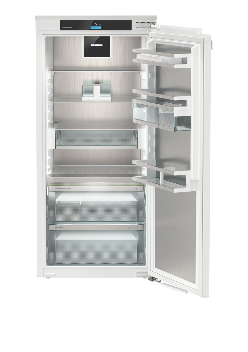 Frigider încorporabil Liebherr IRBbi 4170 Peak BioFresh Professional HydroBreeze [2]