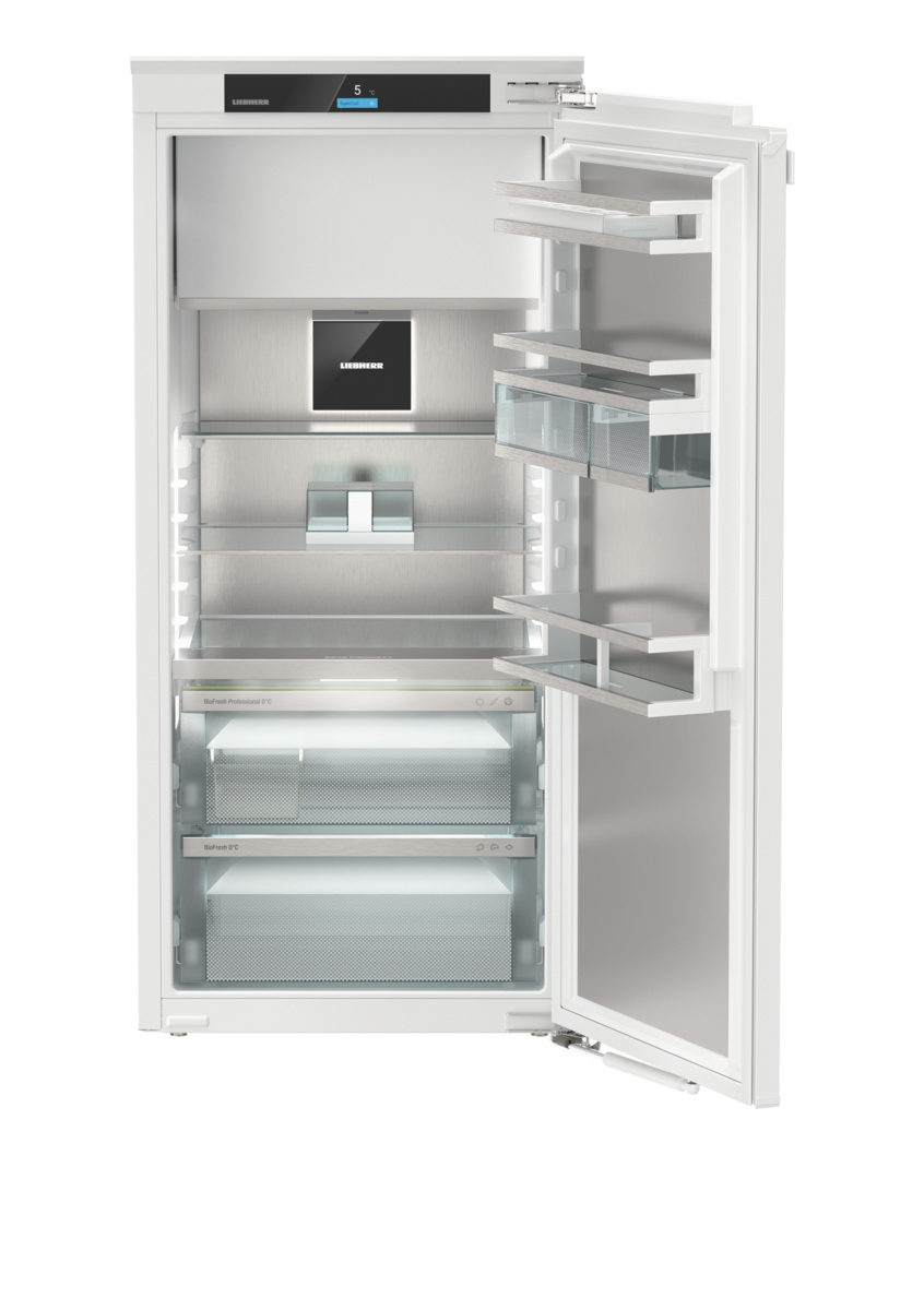 Frigider încorporabil Liebherr IRBbi 4171 Peak cu congelator și BioFresh Professional [2]