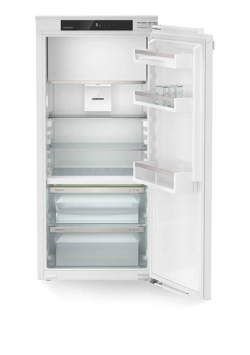 Frigider încorporabil Liebherr IRBc 4121 Plus cu congelator și BioFresh [2]
