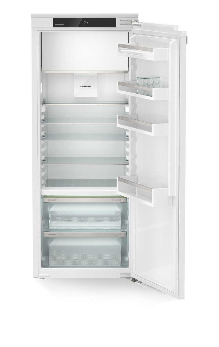 Frigider încorporabil Liebherr IRBc 4521 Plus cu congelator și BioFresh [2]