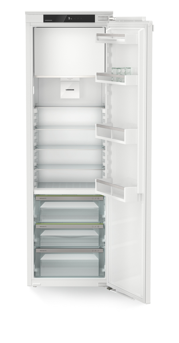 Frigider încorporabil Liebherr IRBc 5121 Plus cu congelator și BioFresh [2]