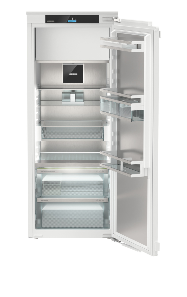 Frigider încorporabil Liebherr IRBci 4571 Peak cu congelator și BioFresh Professional [2]