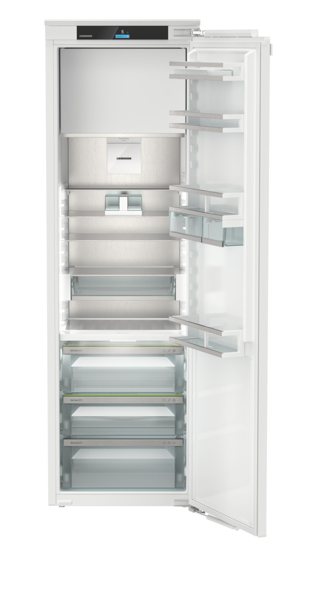 Frigider încorporabil Liebherr IRBci 5151 Prime BioFresh congelator 4 stele [2]