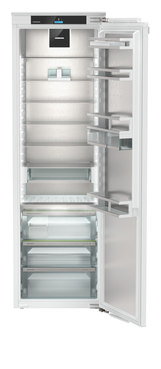 Frigider încorporabil Liebherr IRBci 5170 Peak BioFresh Professional HydroBreeze [2]