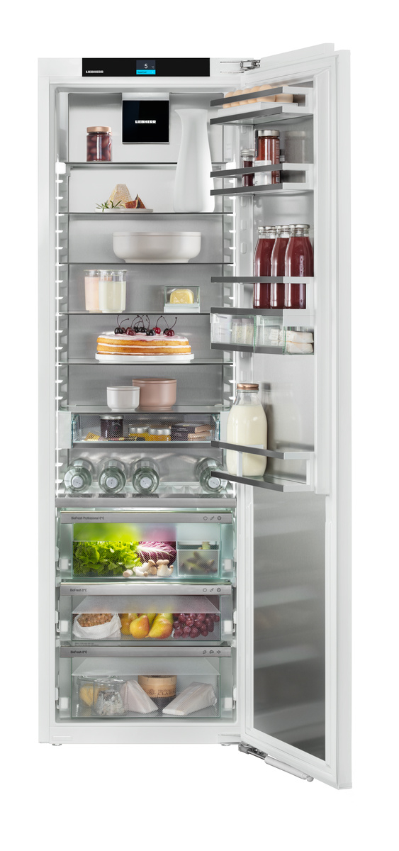 Frigider încorporabil Liebherr IRBci 5180 Peak BioFresh Professional InfinitySpring [2]