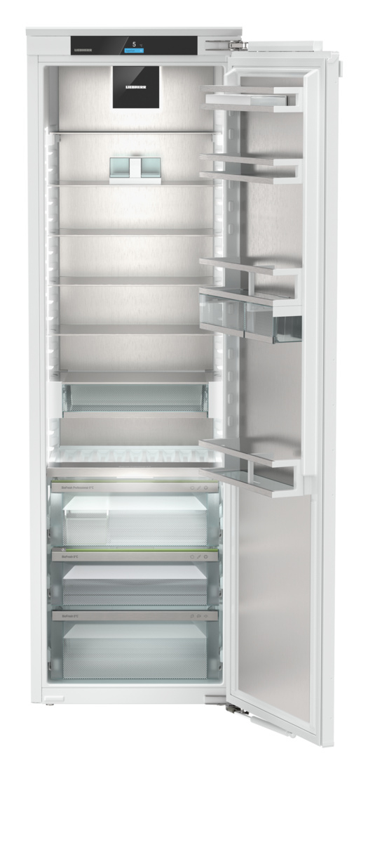 Frigider încorporabil Liebherr IRBdi 5170 Peak BioFresh Professional Fish & Seafood-Box [2]