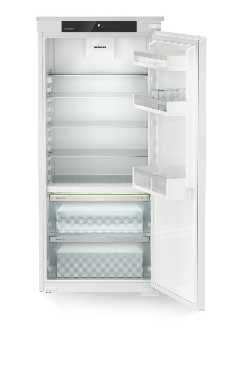 Frigider încorporabil Liebherr IRBSd 4120 Plus cu BioFresh [2]