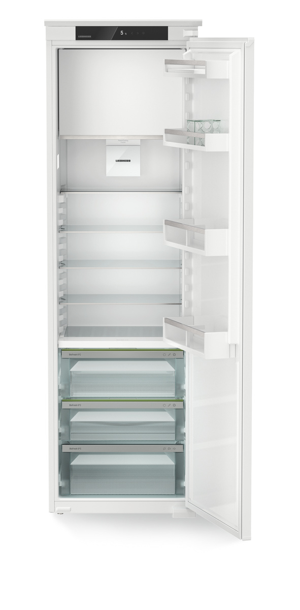 Frigider încorporabil Liebherr IRBSd 5121 Plus cu congelator și BioFresh [2]