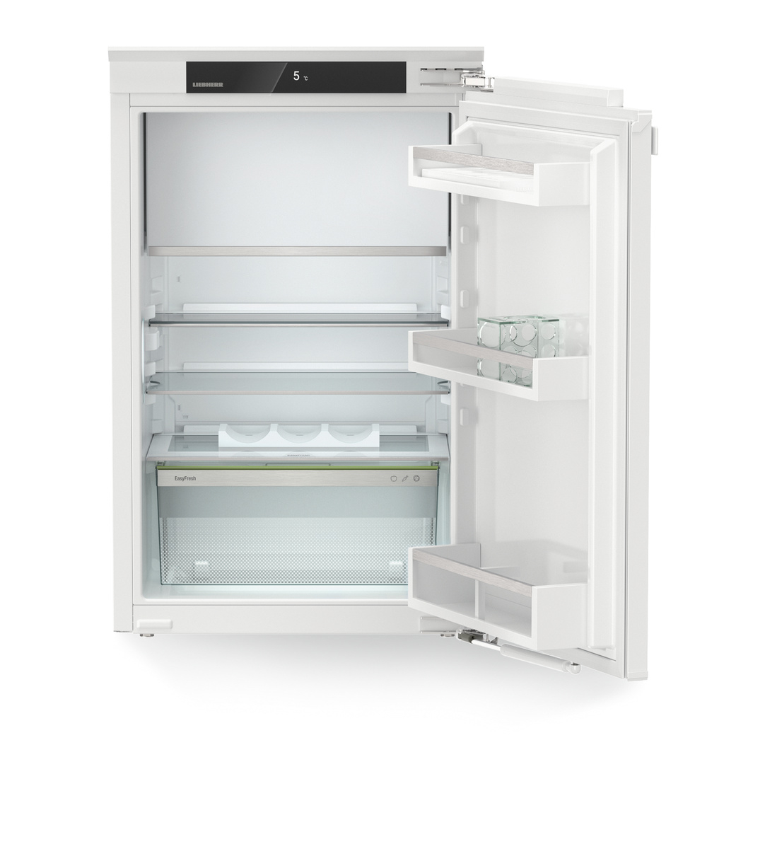 Frigider încorporabil Liebherr IRc 3921 Plus cu congelator și EasyFresh [2]