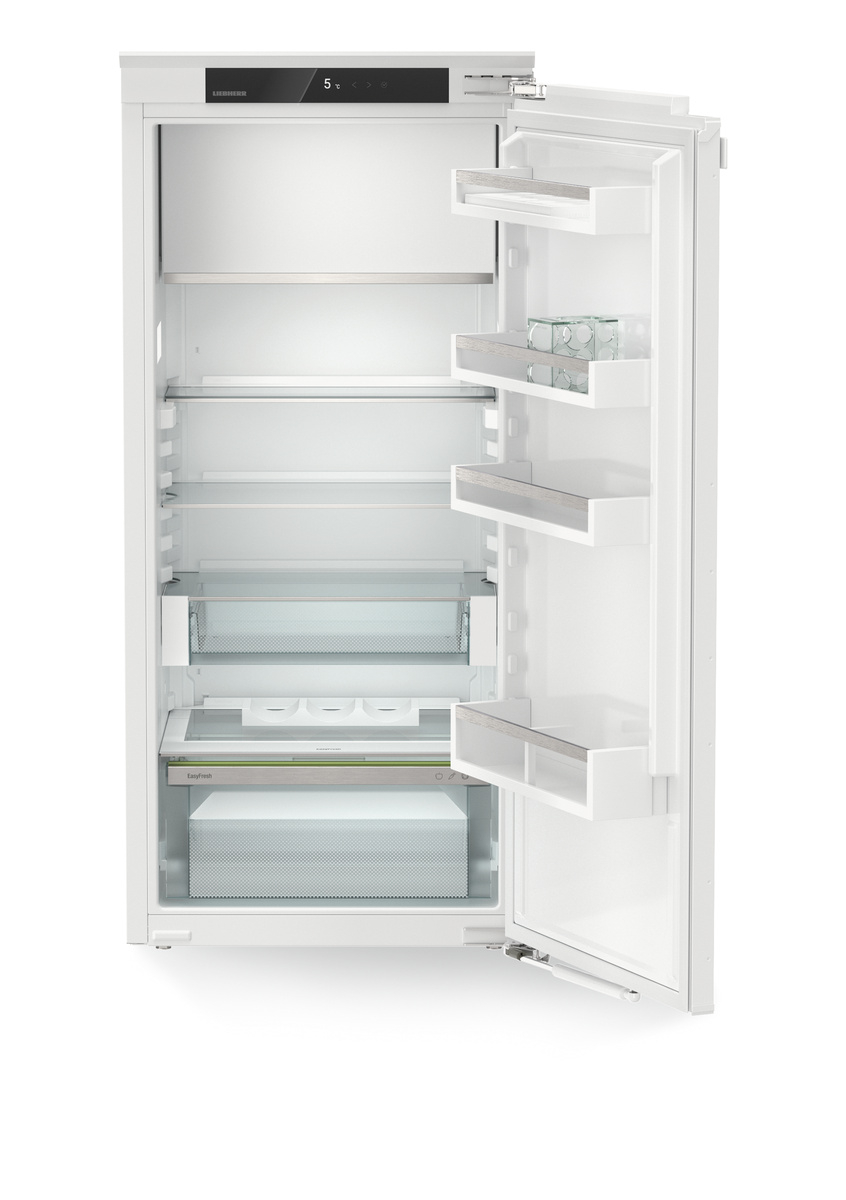 Frigider încorporabil Liebherr IRc 4121 Plus cu congelator și EasyFresh [2]