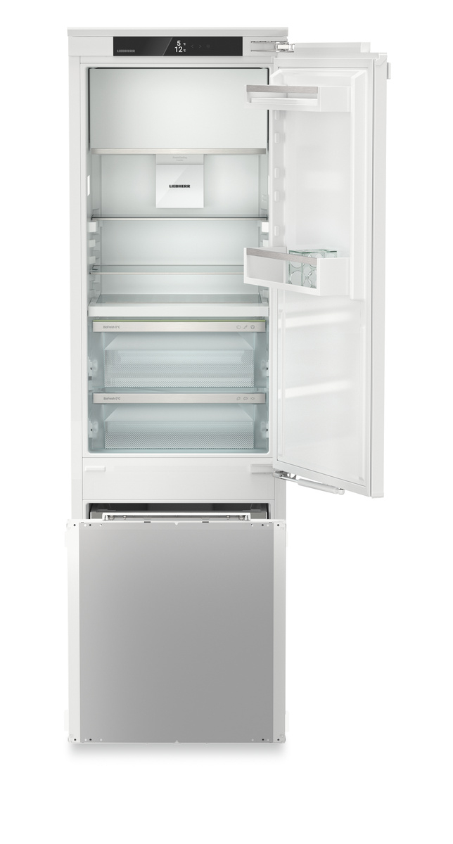 Frigider încorporabil Liebherr IRCBe 5121 Plus cu compartiment pivniță, BioFresh și congelator [2]