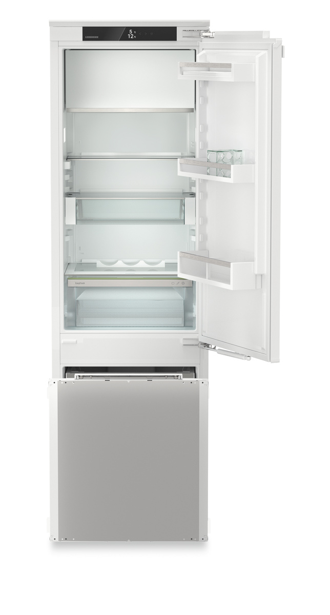 Frigider încorporabil Liebherr IRCe 5121 Plus cu compartiment pivniță, EasyFresh și congelator [2]