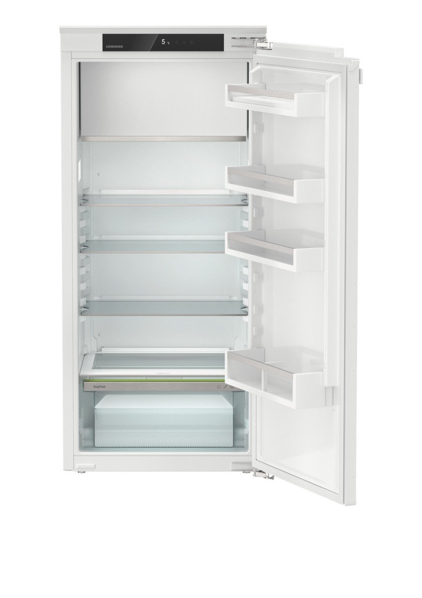 Frigider încorporabil Liebherr IRd 4101 Pure cu EasyFresh și compartiment congelator 4 stele [2]