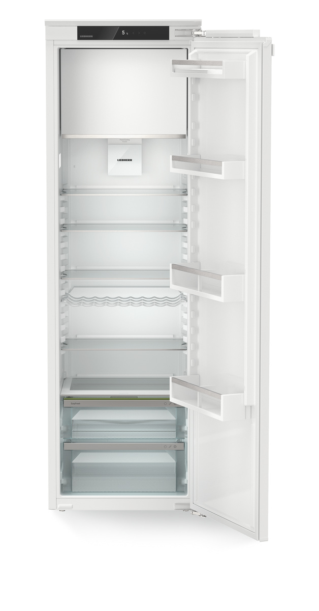 Frigider încorporabil Liebherr IRd 5101 Pure cu EasyFresh și compartiment congelator 4 stele [2]