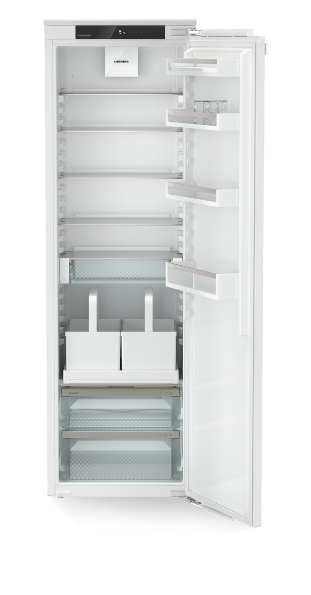 Frigider încorporabil Liebherr IRDdi 5120 Plus cu EasyFresh, VarioSafe, FlexCube și coș pentru sticle [2]