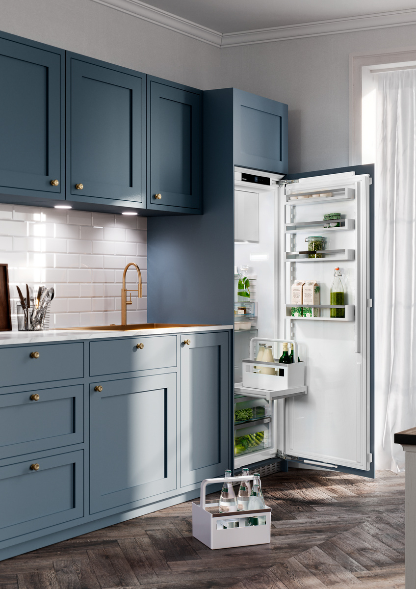 Frigider încorporabil Liebherr IRDdi 5121 Plus cu EasyFresh, VarioSafe și compartiment congelator 4 stele [3]