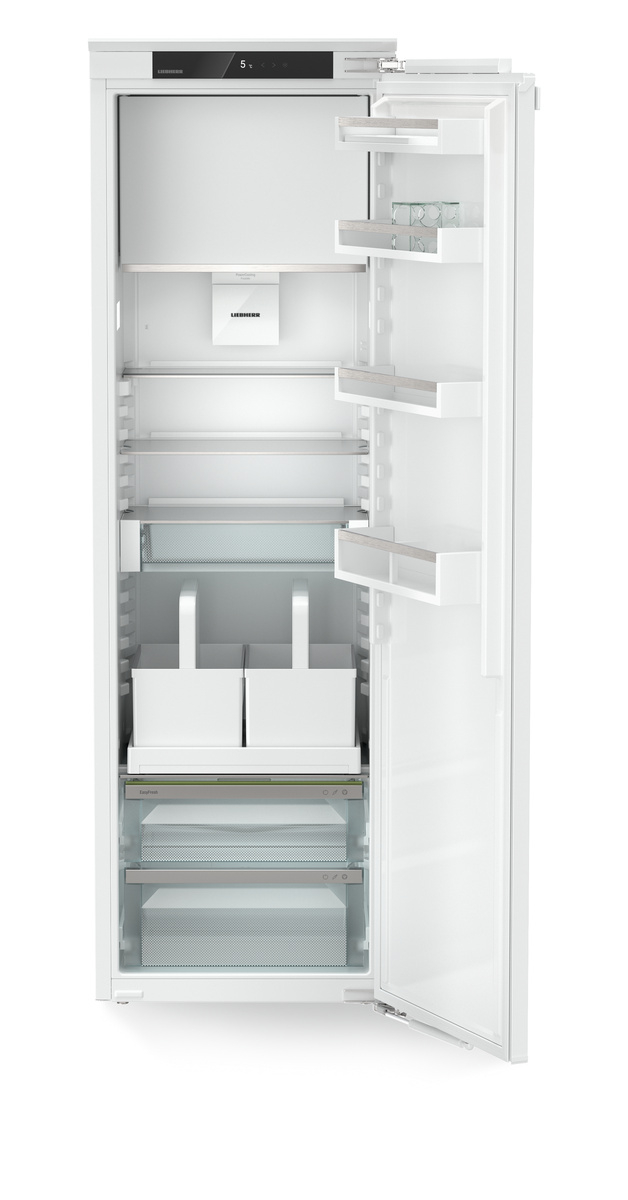 Frigider încorporabil Liebherr IRDdi 5121 Plus cu EasyFresh, VarioSafe și compartiment congelator 4 stele [2]
