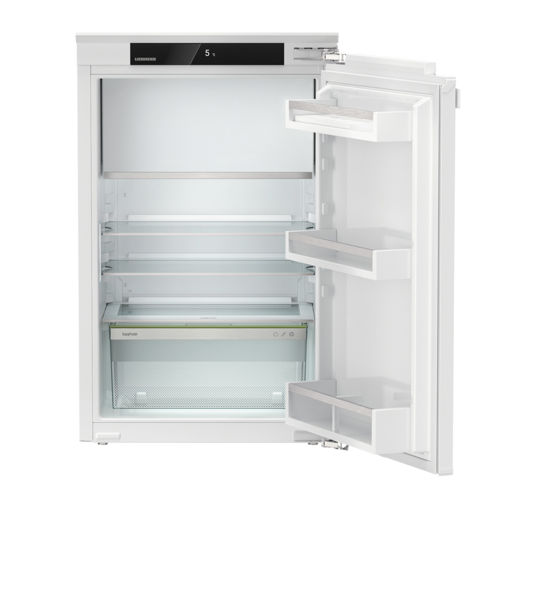 Frigider încorporabil Liebherr IRe 3901 Pure cu EasyFresh și compartiment congelator 4 stele [2]