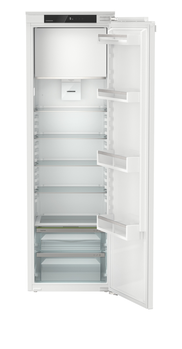 Frigider încorporabil Liebherr IRe 5101 Pure cu EasyFresh și compartiment congelator 4 stele [2]
