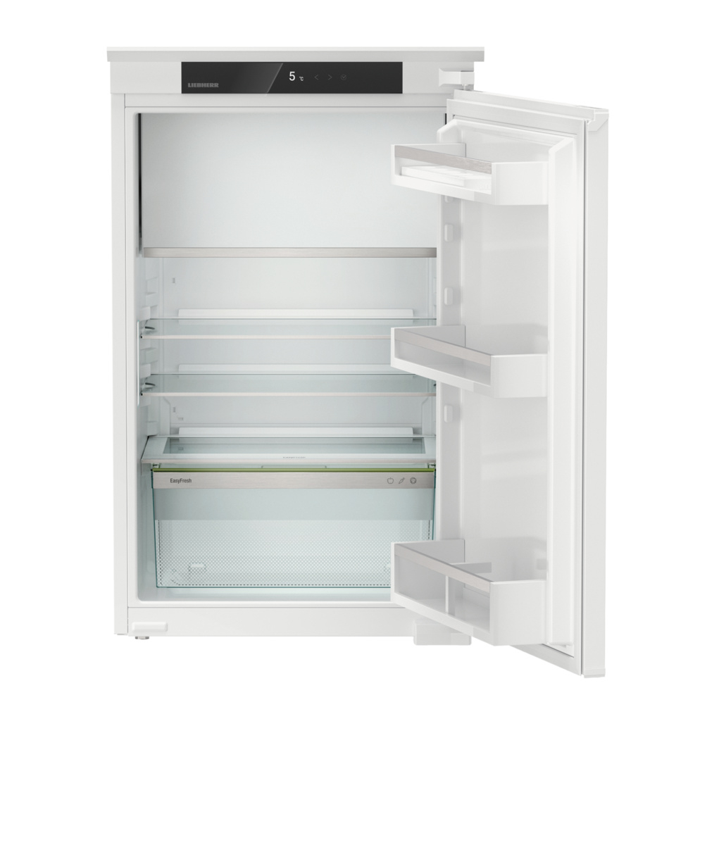 Frigider încorporabil Liebherr IRSe 3901 Pure cu EasyFresh și compartiment congelator 4 stele [2]