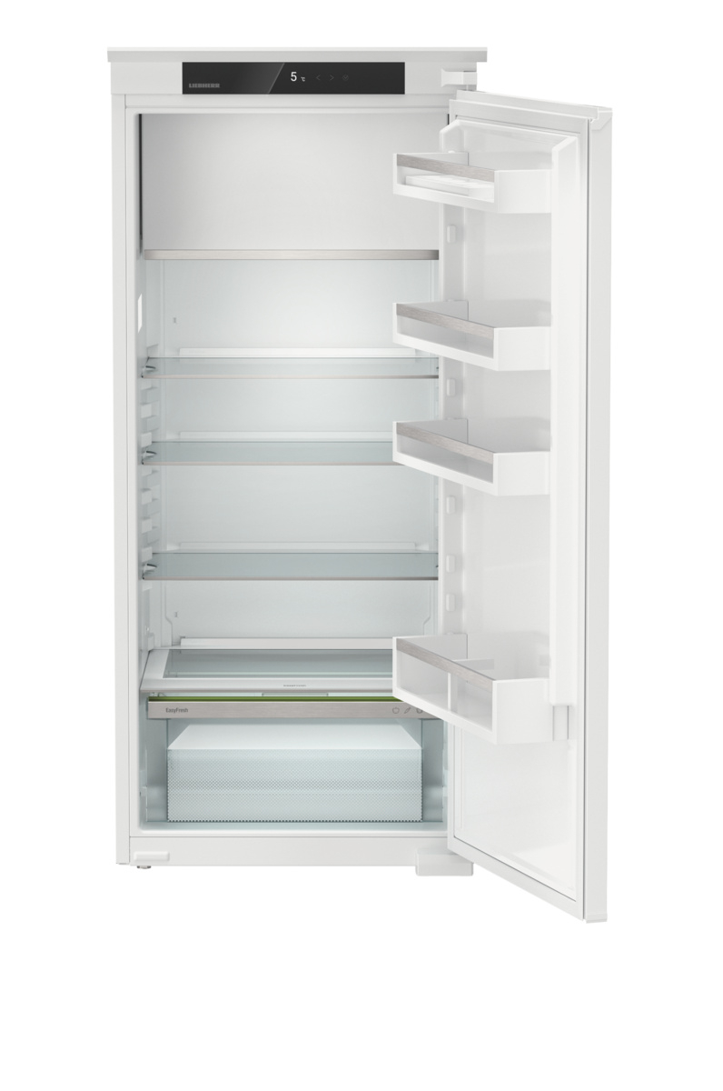 Frigider încorporabil Liebherr IRSe 4101 Pure cu EasyFresh și compartiment congelator 4 stele [2]