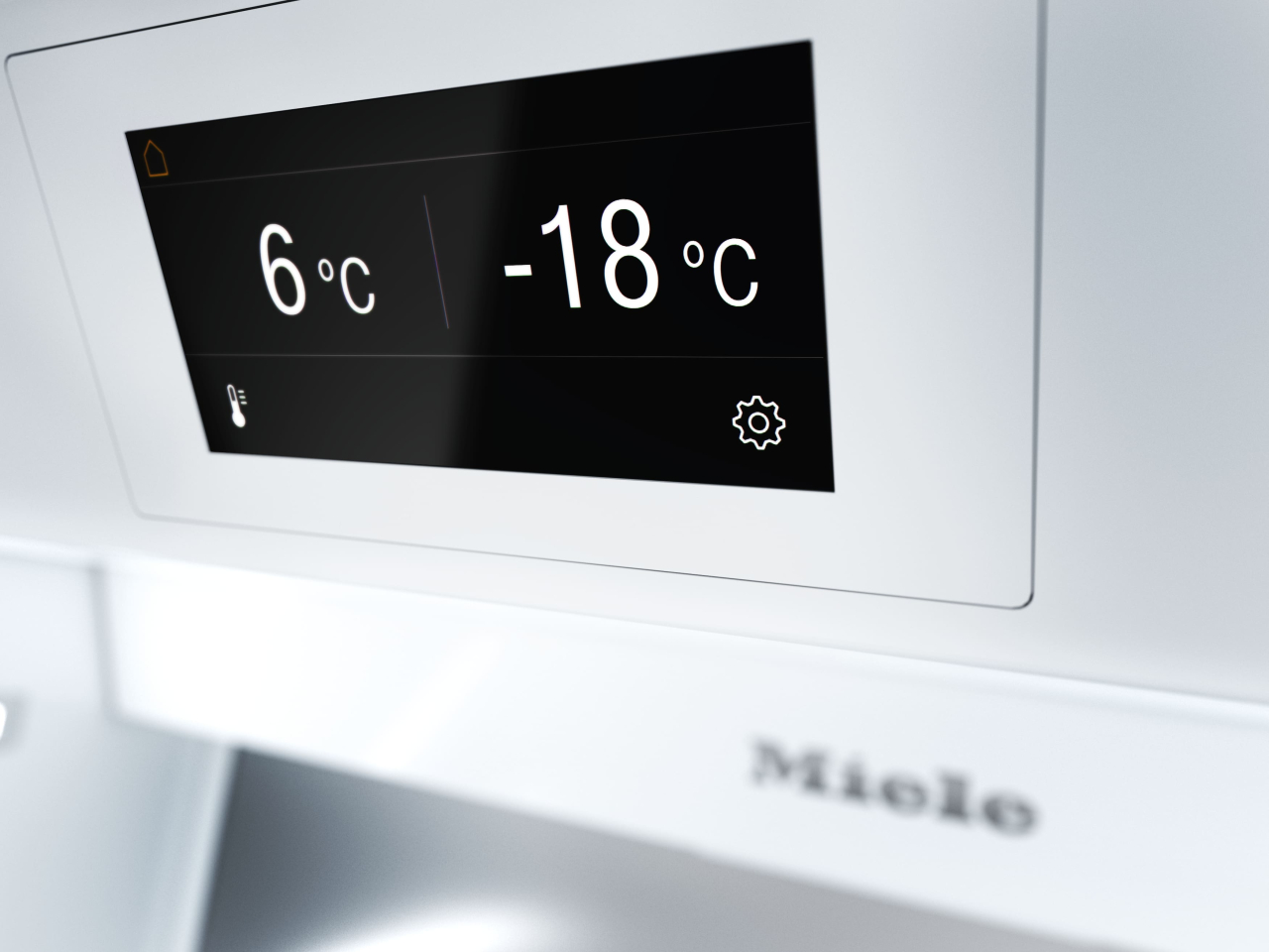 Frigider incorporabil MasterCool Miele K 2902 Vi [4]