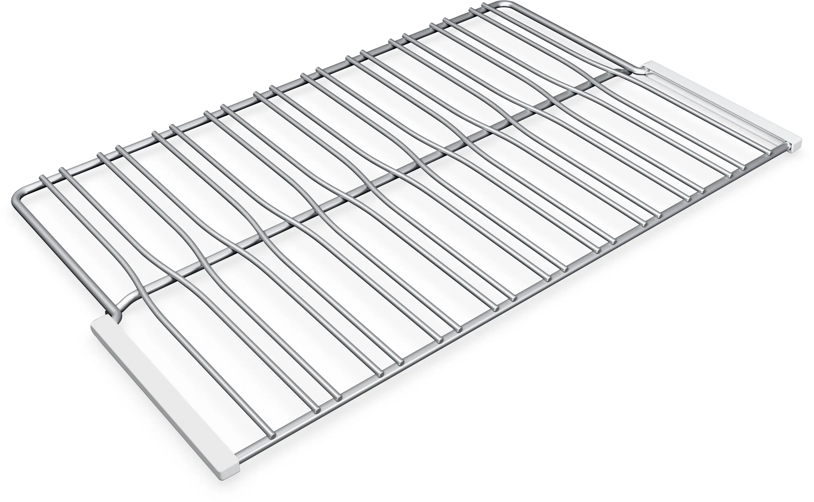 Frigider incorporabil NEFF KI8826DE0 N90, 269 L, Fresh Safe 3, compartiment congelator, Soft Close, 177 cm, alb [4]