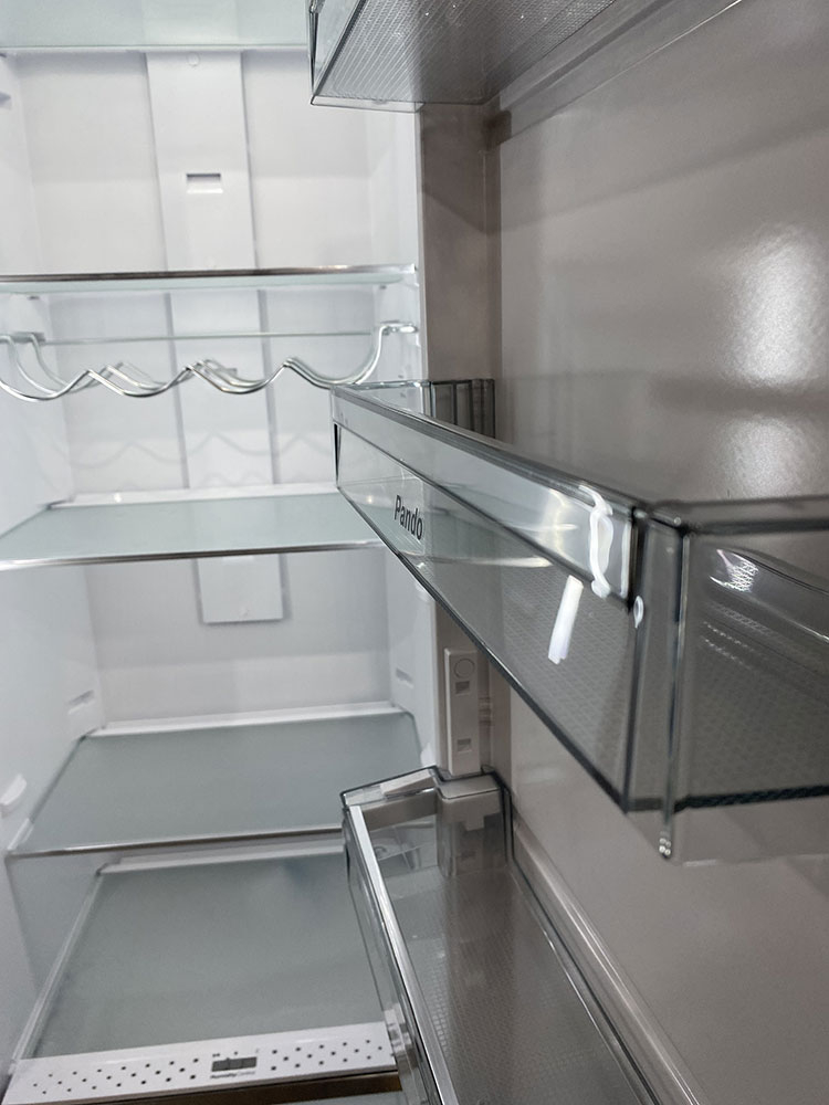 Frigider incorporabil Pando PFBI Frigo [6]