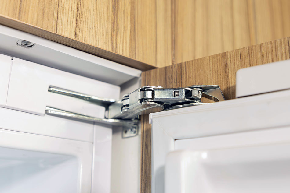 Frigider incorporabil Pando PFBI Frigo [13]