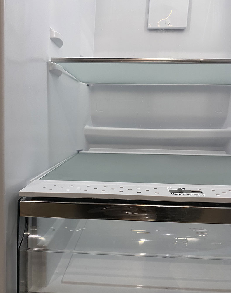 Frigider incorporabil Pando PFBI Frigo [11]