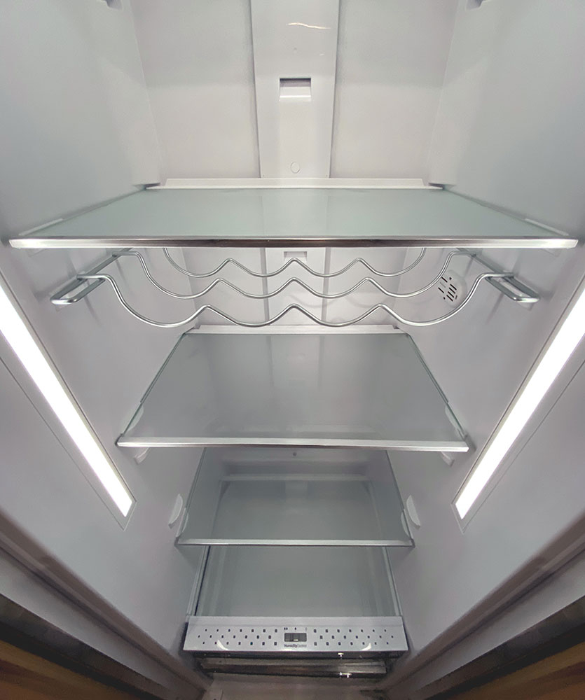 Frigider incorporabil Pando PFBI Frigo [4]
