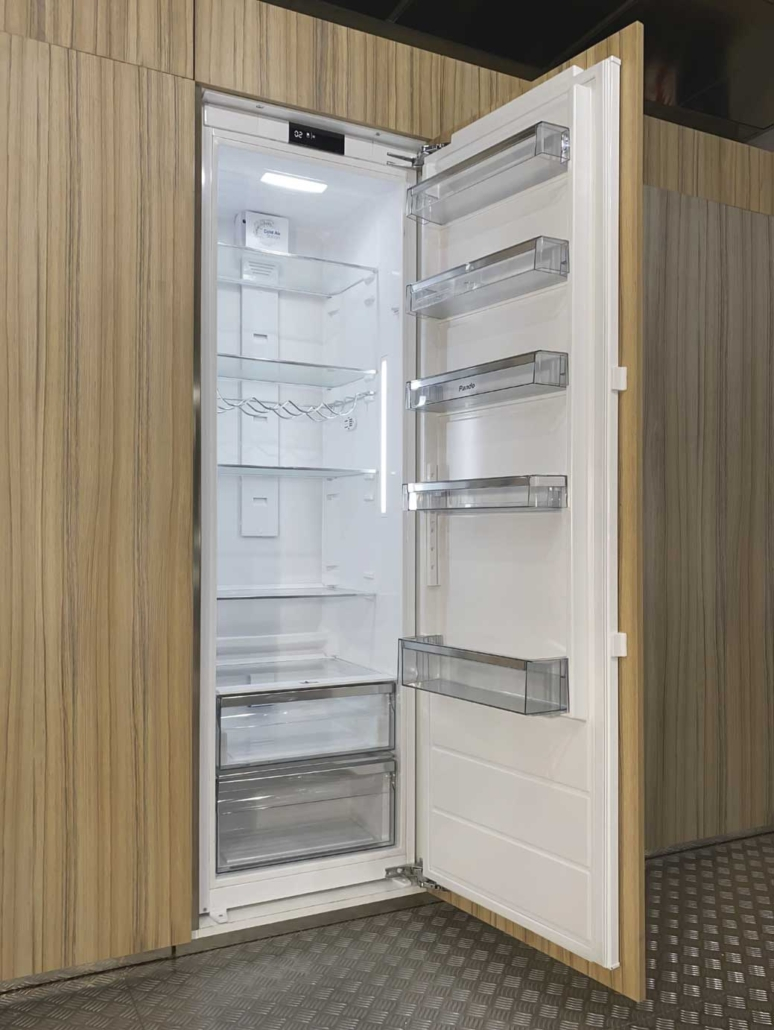 Frigider incorporabil Pando PFBI Frigo [2]