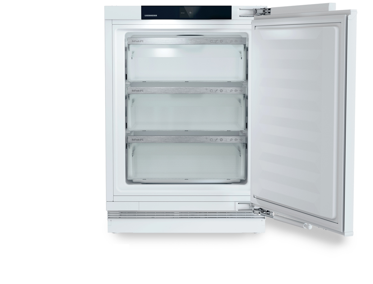 Frigider încorporabil sub blat Liebherr SUBa30 375i Prime BioFresh [3]