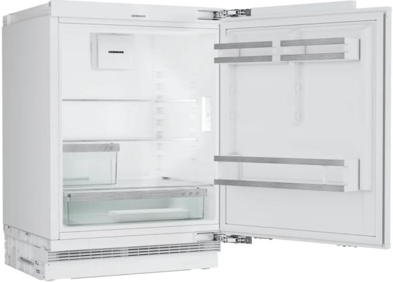 Frigider incorporabil sub blat Liebherr URc 3700 Pure, 134 l [3]