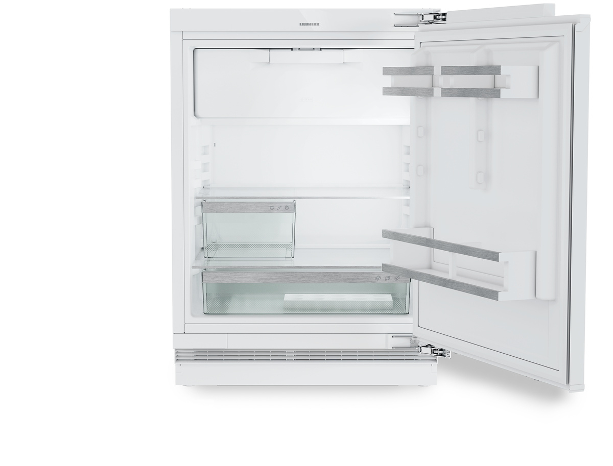 Frigider încorporabil sub blat Liebherr URc 3701 Pure cu compartiment congelator [3]