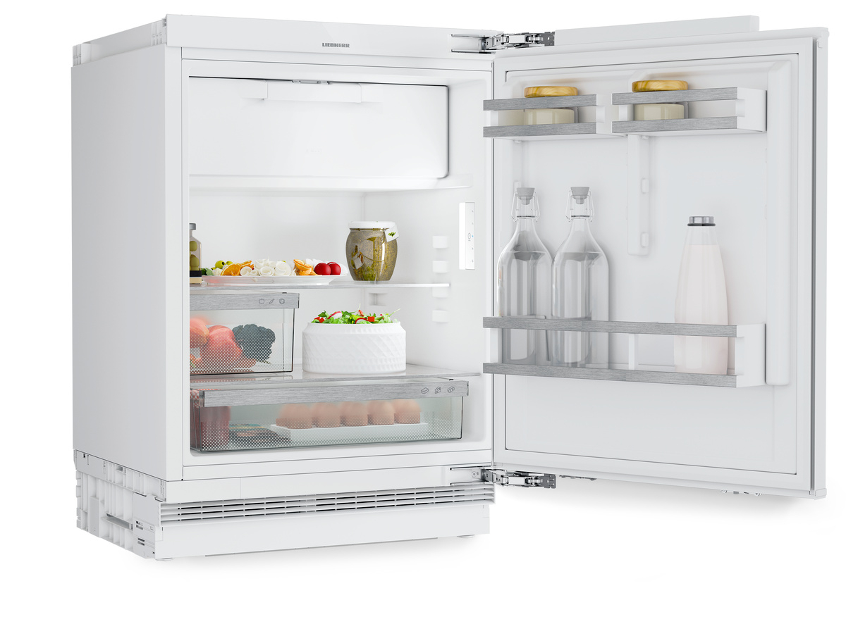 Frigider încorporabil sub blat Liebherr URc 3701 Pure cu compartiment congelator [2]