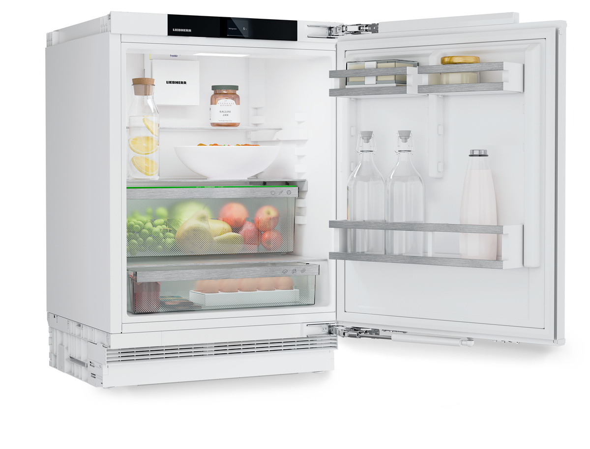 Frigider încorporabil sub blat Liebherr URc 375i Prime cu EasyFresh [2]