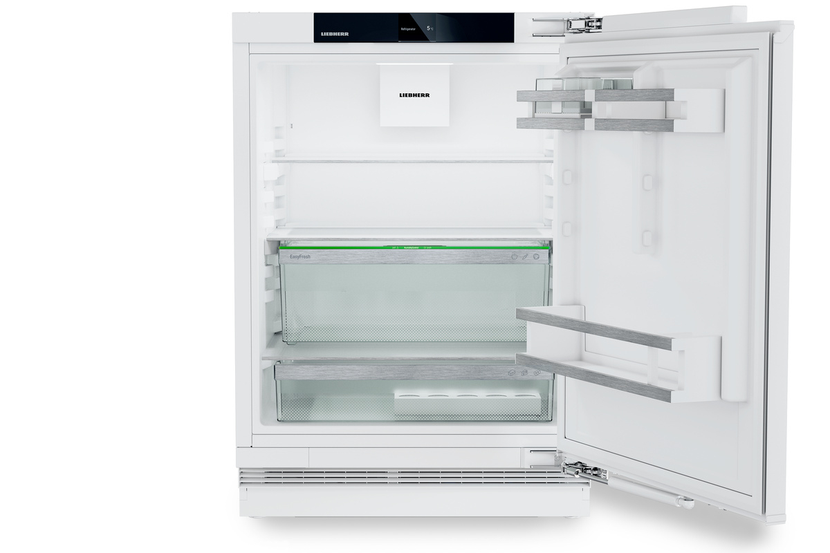 Frigider încorporabil sub blat Liebherr URc 375i Prime cu EasyFresh [3]